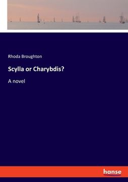 portada Scylla or Charybdis? (en Inglés)