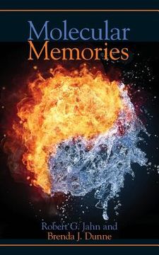 portada Molecular Memories 