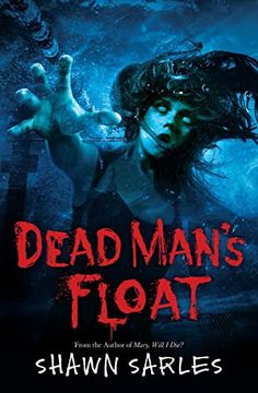 portada Dead Man's Float (en Inglés)