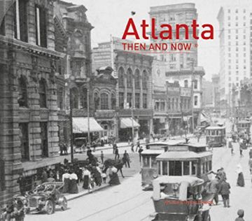 portada Lost Atlanta (in English)