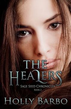 portada The Healers