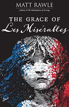 portada Grace of les Miserables (Grace of le Miserables) (in English)