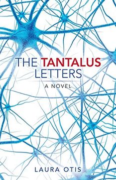 portada The Tantalus Letters: A Novel (en Inglés)