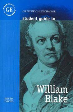 portada William Blake