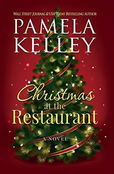 portada Christmas at the Restaurant 
