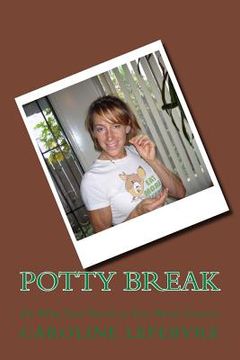portada Potty Break (en Inglés)