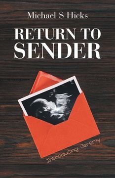 portada Return to Sender (en Inglés)
