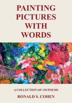 portada Painting Pictures with Words (in English)