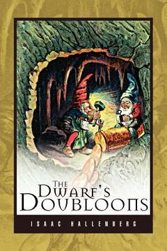 portada the dwarf's doubloons (en Inglés)