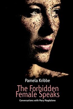 portada The Forbidden Female Speaks