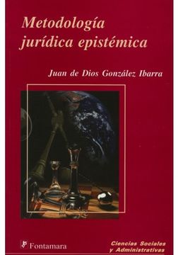 portada Metodologia Juridica Epistemica