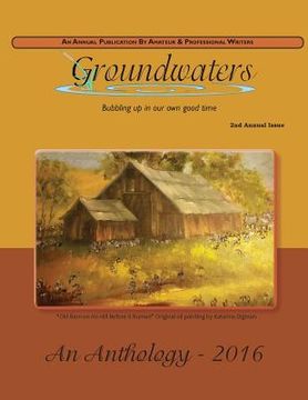 portada Groundwaters 2016