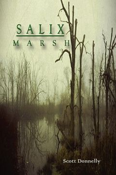portada Salix Marsh (en Inglés)