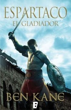 portada El gladiador