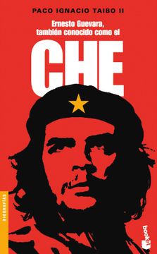 portada Ernesto Guevara, Tambien Conocido Como El Che