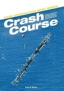 portada Crash Course: Lessons Learned from Accidents Involving Remotely Piloted and Autonomous Aircraft
