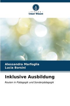 portada Inklusive Ausbildung (en Alemán)