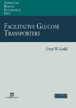 portada facilitative glucose transporters