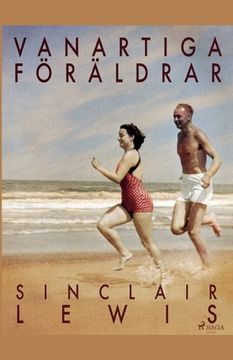 portada Vanartiga föräldrar (in Swedish)