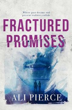 portada Fractured Promises (en Inglés)