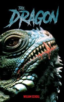 portada The Dragon (in English)