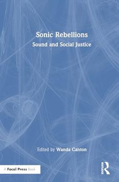 portada Sonic Rebellions (en Inglés)