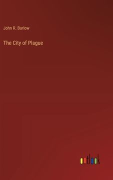 portada The City of Plague