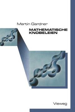 portada Mathematische Knobeleien (en Alemán)