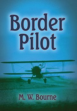 portada Border Pilot