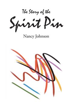 portada The Story of the Spirit Pin (in English)