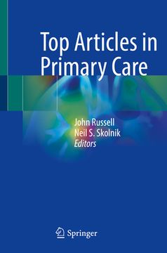 portada Top Articles in Primary Care (en Inglés)