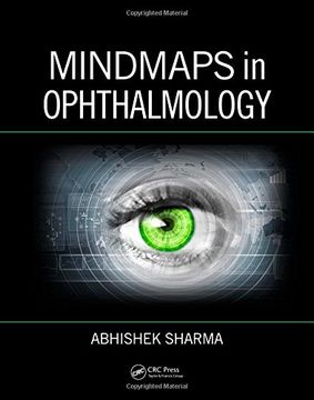 portada Mindmaps in Ophthalmology