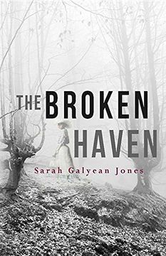 portada The Broken Haven