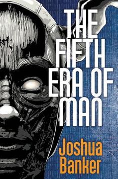 portada The Fifth Era of Man (in English)