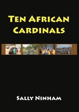 portada Ten African Cardinals (en Inglés)