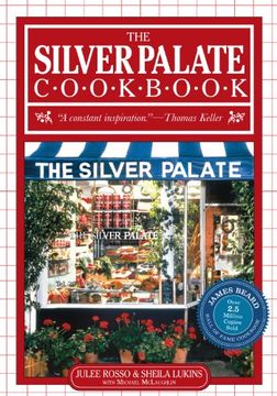 portada The Silver Palate Cookbook (en Inglés)