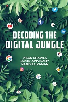 portada Decoding the Digital Jungle (en Inglés)