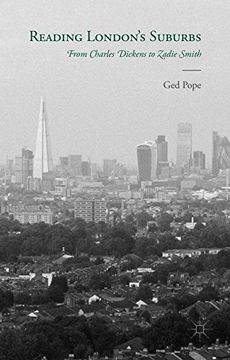 portada Reading London's Suburbs