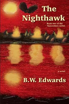 portada The Nighthawk (en Inglés)