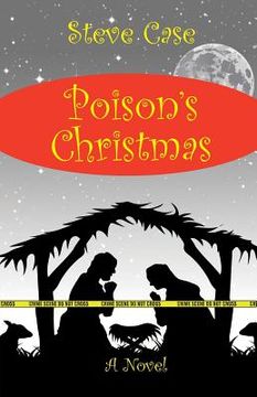 portada Poison's Christmas (en Inglés)
