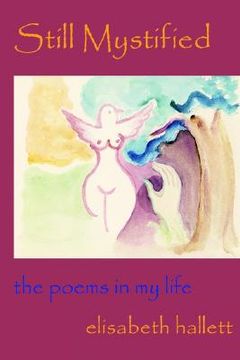 portada still mystified: the poems in my life (in English)