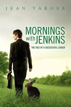 portada mornings with jenkins (in English)