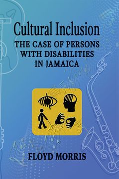 portada Cultural Inclusion (in English)