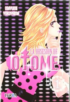 portada Obsesion De Otome, 1