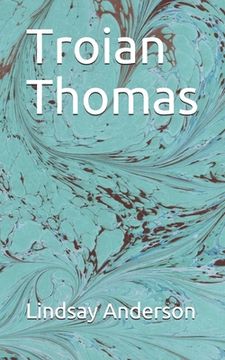 portada Troian Thomas (in English)