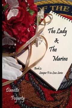 portada The Lady & The Marine (en Inglés)