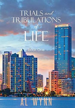 portada Trials and Tribulations of Life: Book one 