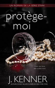 portada Protège-moi (en Francés)