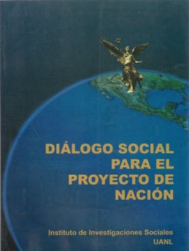 portada dialogo social para el proyecto de nacion