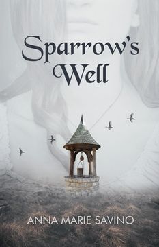 portada Sparrow's Well (en Inglés)